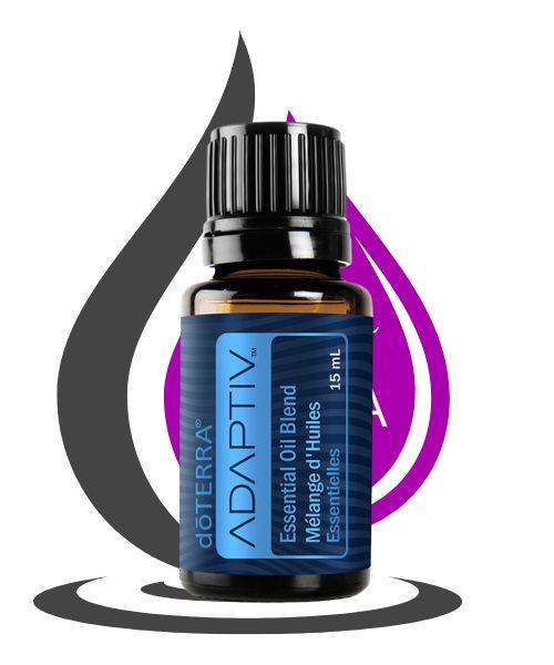 Adaptive doterra