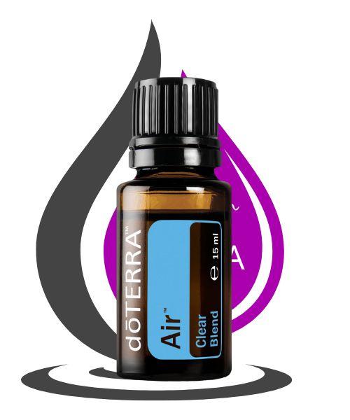 Air doterra
