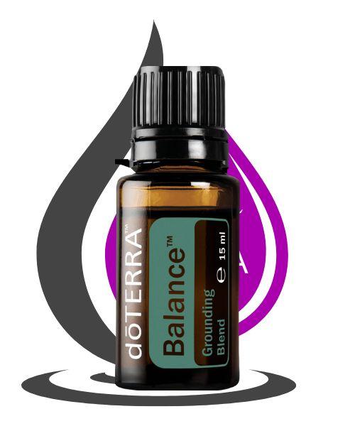 Balance doterra 1