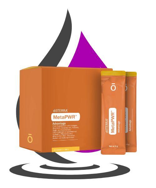 Collagene metapwr advantage doterra tresoraroma mahalovie