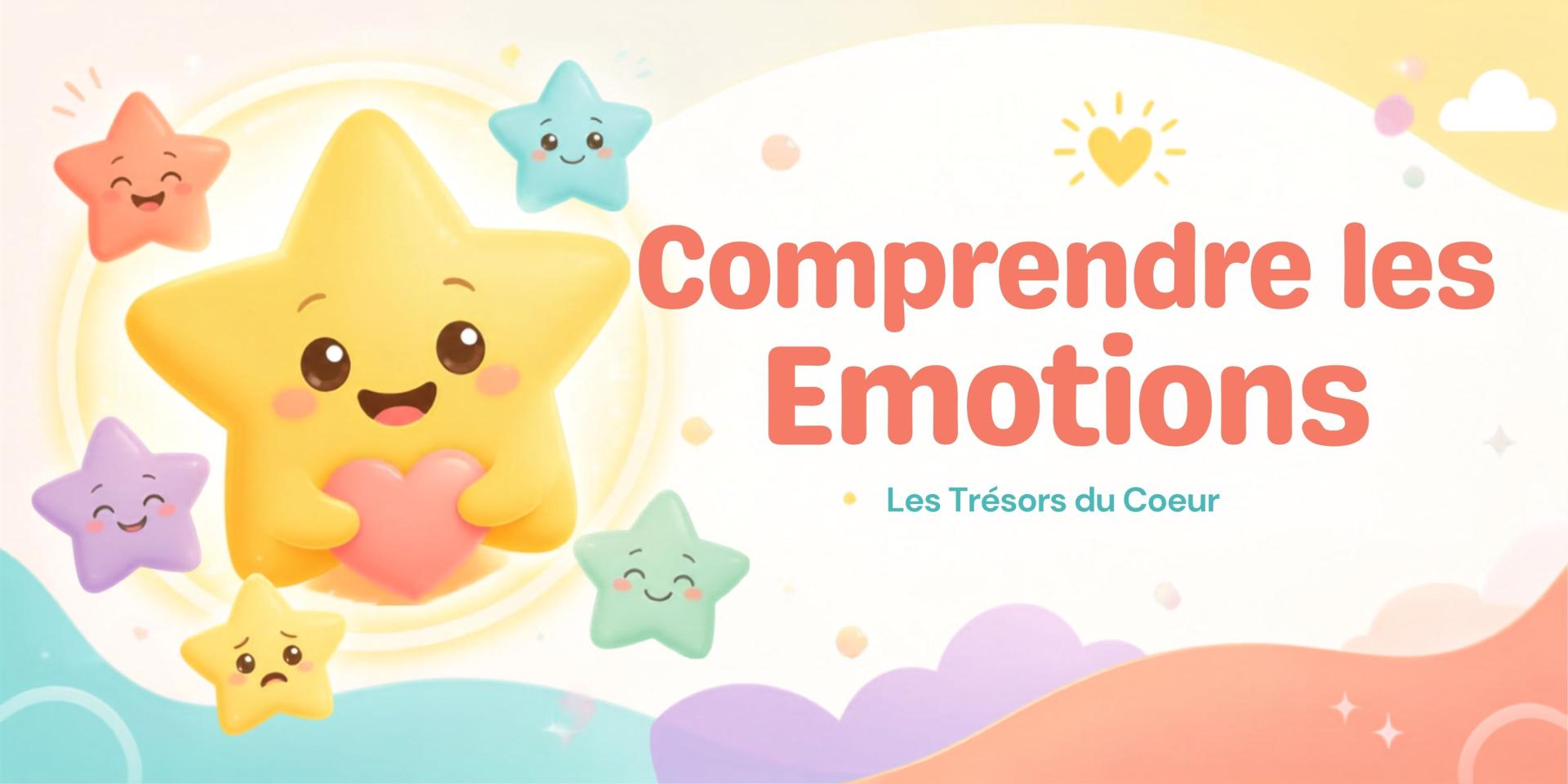 Comprendre les émotions