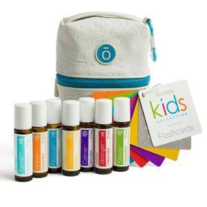 Kit dōTERRA Kids Collection