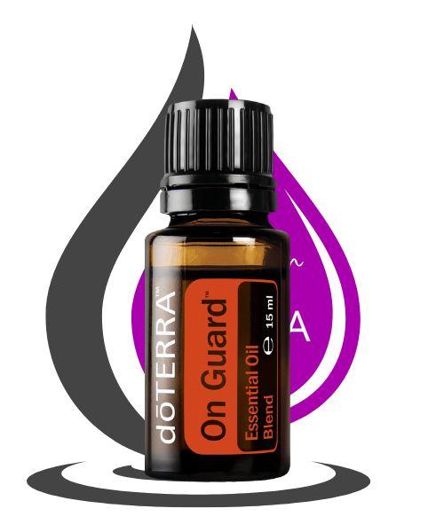 On guard doterra onguard
