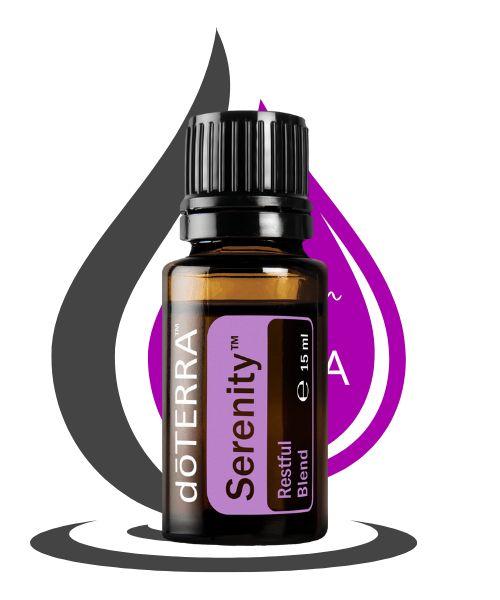 Serenity doterra 1