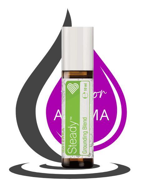 Steady doterra enfant ressourc ant