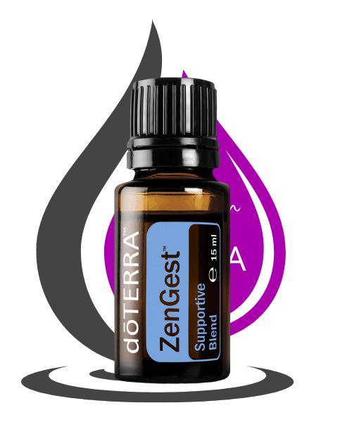 Zengest doterra